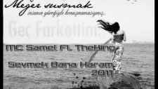 mc samet feat the king sevmek bana haram // byxeara videohome