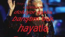 Ajda Pekkan Sardı Korkular