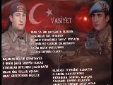 Asker Mektubu
