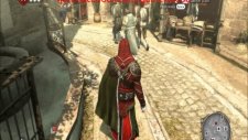 Assassin's Creed Brotherhood