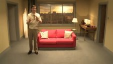 Lg Cinema 3d Tv Smart Tv Reklam