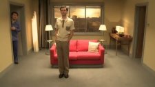 Lg Cinema 3d Tv Smart Tv Reklam