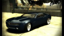 Nfs Mw2 Araba Yaması