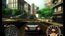 Nfs Mw2 Şehir Yaması