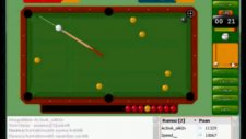 Bilardo Show