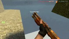 Counter Strike Source Tr