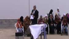 Sultan Murat Şehitlerini Anma Merasimi 1 Bölüm