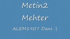 Alem1907 Show Metin2 Dans