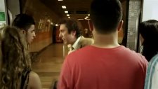 incir reçeli metro sahnesi