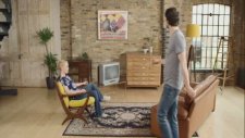 Lg Cinema 3d Tv Smart Tv Reklam 16