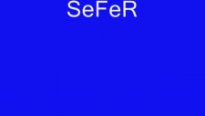 Seferi