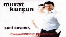 vur gitsin beni murat kurşun 2011 yeni albüm şarkısı by damarabeskci