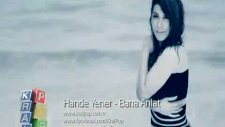 Hande Yener - Bana Anlat