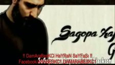 Sagopa Kajmer Galiba Flamenco Vocal Mix Yeni 2011