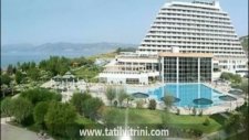 sürmeli efes otel