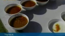 Nuzumla Yaylacık 10. Bahar Şenliği