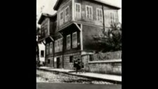 Selanik Türküsü Ve Bülbülüm Altın Kafeste
