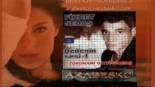 Fikret Sebas Yollara Düştüm Damar Arabesk By Arabeskci