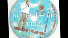 Koma Berfin Cida