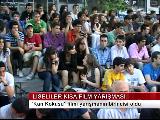 İstanbul Lisesi 5. Liseler Arası Kısa Film Yarışma