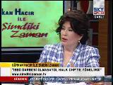 Nurşen Mazici Şimdiki Zamanda Bölüm 2