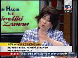 Nurşen Mazici Şimdiki Zamanda Bölüm 3