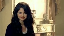 Selena Gomez - Tell Me Something I Don't Know
