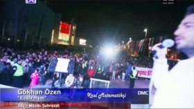 Gökhan Özen - Ezdirmem Gökhan Özen - Ezdirmem