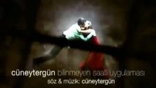 Bilinmeyen Saat Uygulaması--Cüneyt Ergün