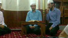 yasin suresi 3 4 fatih güzeldal