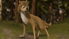 alpha and omega fragmanı 3
