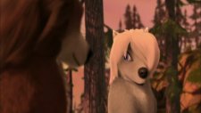 alpha and omega fragmanı 4