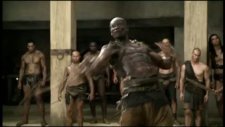 spartacus gods of the arena fragmanı 1