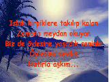 Altan Civelek Deniz Gözlerine