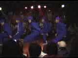 Break Dancing - Hip Hop Dance Break Routine