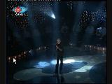 Edip Akbayram Nefesin Nefesime