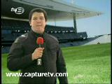 Metin Tok-Olimpiyat Stadı Şahan