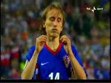 Türkiye Hırvatistan 1-1 (2-4) Penaltılar