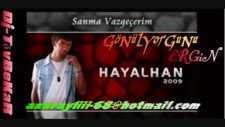 Hayalhan Sanma Vazgeçerim