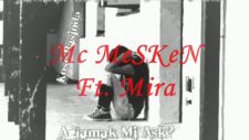 Mc Mesken Ft Mira Aglarim Halaaa