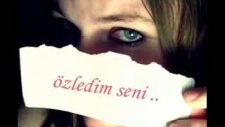 düşlerde sevdim seni söyleyemedim