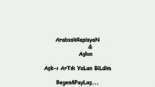 Unutmussun Sen Benim Gözlerimin Renqini