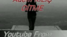 Adem Kilic - Gitme Elektro Bağlama Damar Arabesk Arabeskci Adem Kilic - Gitme Elektro Bağlama Damar Arabesk Arabeskci