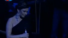 Deniz Seki & Hüsnü Şenlendirici _adaletsiz Seçim Canlı Performans