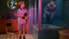 the adventures of sharkboy and lavagirl 3-d fragmanı 5