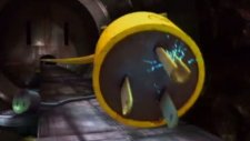 the adventures of sharkboy and lavagirl 3-d fragmanı 8