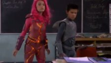 the adventures of sharkboy and lavagirl 3-d fragmanı 9