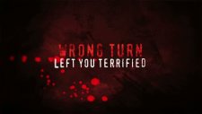 wrong turn 4 teaser trailer - korku kapanı 4 fragman