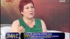 Melda Tunçel İle Yaşam Mimari'nın Videolarıevrene Siparis 2