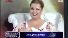 melda tunçel ile yaşam mimari'nın videolarıevrene siparis 3